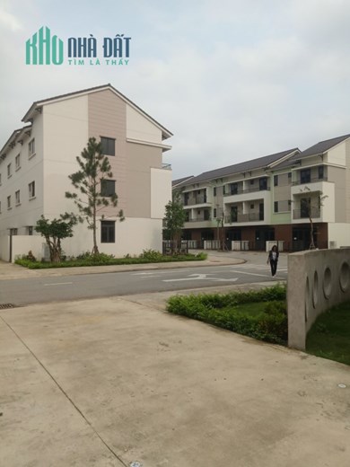 Chính chủ bán căn shophouse 90m 3 mặt tiền pháp lý hoàn chỉnh