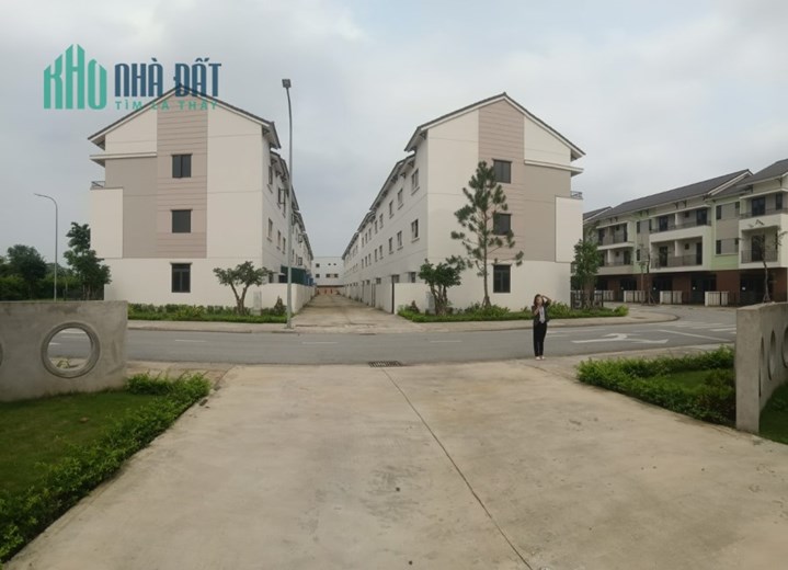 Chính chủ bán căn shophouse 90m 3 mặt tiền pháp lý hoàn chỉnh