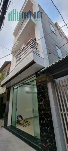Bán nhà ngõ 229 Miếu Hai Xã, 41m 4 tầng độc lập riêng tường, GIÁ 2.3 tỉ