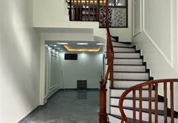 TẦM TÀI CHÍNH NHỎ - 4 TẦNG MỚI TINH - 2 MẶT THOÁNG - TỨ HIỆP - 39M - CHỈ 2.6 TỶ