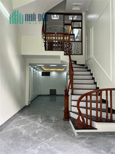 TẦM TÀI CHÍNH NHỎ - 4 TẦNG MỚI TINH - 2 MẶT THOÁNG - TỨ HIỆP - 39M - CHỈ 2.6 TỶ