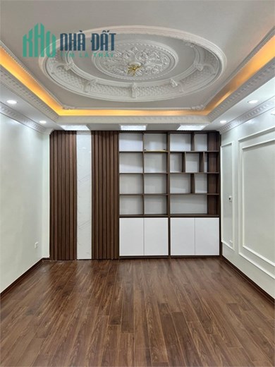 TẦM TÀI CHÍNH NHỎ - 4 TẦNG MỚI TINH - 2 MẶT THOÁNG - TỨ HIỆP - 39M - CHỈ 2.6 TỶ