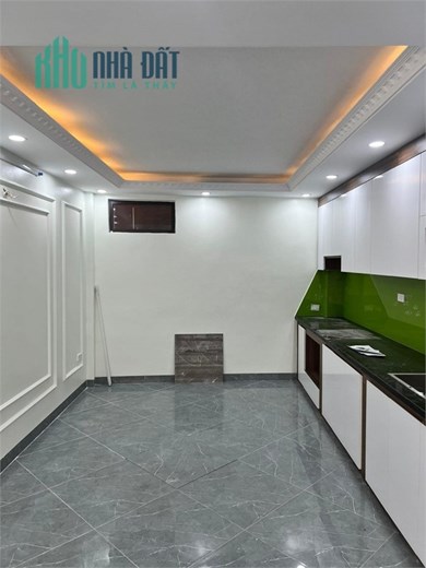 TẦM TÀI CHÍNH NHỎ - 4 TẦNG MỚI TINH - 2 MẶT THOÁNG - TỨ HIỆP - 39M - CHỈ 2.6 TỶ