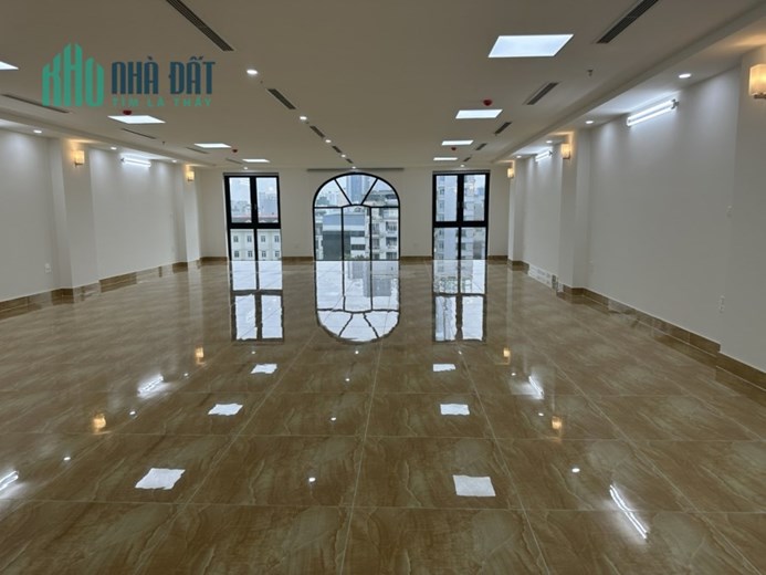 Bán nhà mặt phố Phan Kế Bính, Ba Đình 90m, 6 tầng, mt 6.6m, giá 35 tỷ.