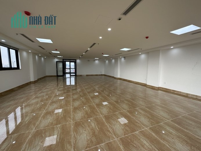 Bán nhà mặt phố Phan Kế Bính, Ba Đình 90m, 6 tầng, mt 6.6m, giá 35 tỷ.