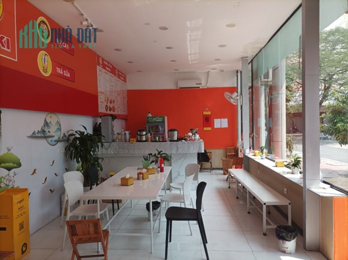 CHÍNH CHỦ CẦN SANG NHƯỢNG CỬA HÀNG ĐỒ ĂN VẶT, ĐỒ UỐNG