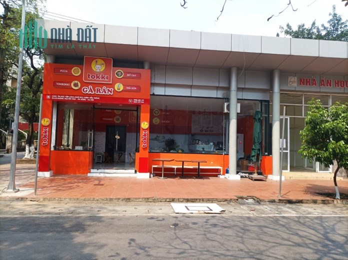 CHÍNH CHỦ CẦN SANG NHƯỢNG CỬA HÀNG ĐỒ ĂN VẶT, ĐỒ UỐNG