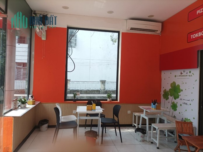 CHÍNH CHỦ CẦN SANG NHƯỢNG CỬA HÀNG ĐỒ ĂN VẶT, ĐỒ UỐNG