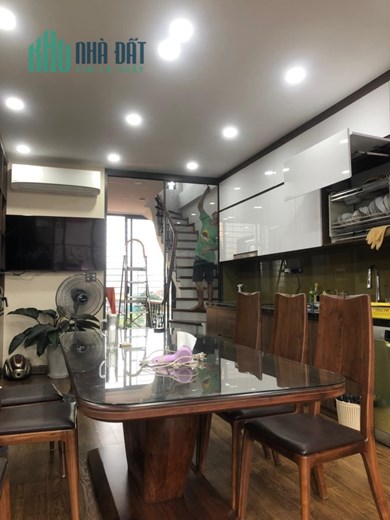 CỰC HIẾM!!! NHÀ TÂN MAI 3 TỶ CÓ NGAY NHÀ 4 TẦNG LÔ GÓC 2 MẶT THOÁNG 31M2 Liên hệ 091.586.9981