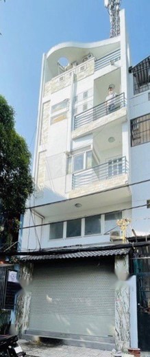 Bán MTKD Mới Có Thu Nhập Quận Tân Phú