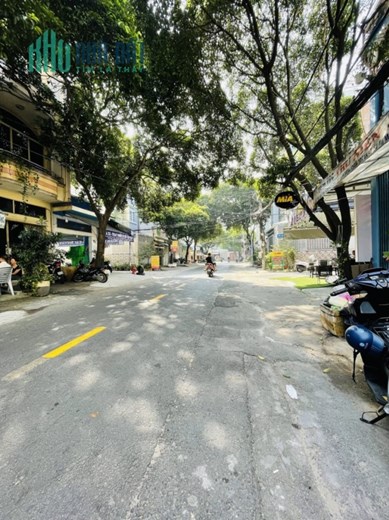 Bán MTKD Mới Có Thu Nhập Quận Tân Phú