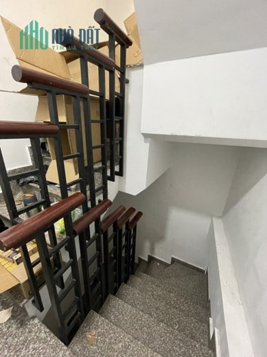 Bán MTKD Mới Có Thu Nhập Quận Tân Phú
