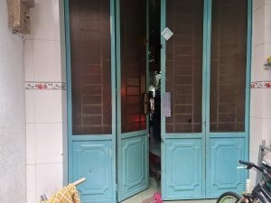Cần Bán Nhà Vị Trí trung tâm Quận 1