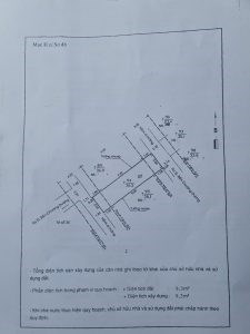 Cần Bán Nhà Vị Trí trung tâm Quận 1