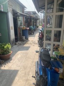 Chính Chủ Cần Bán Nhà Vị Trí Đẹp Tại Nhà Bè – Hồ Chí Minh.