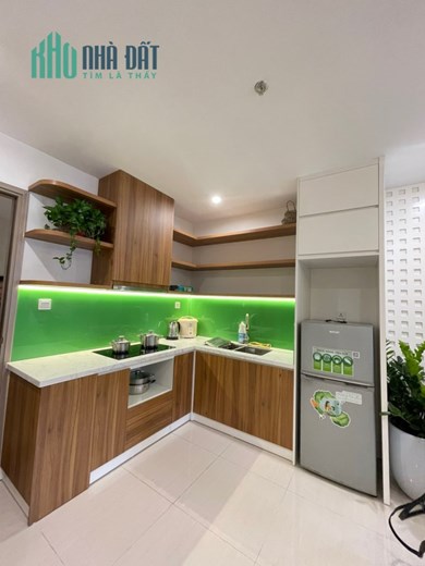 MỚI - CHUNG CƯ STUDIO FULL NỘI THẤT (6.5TR) FULL NỘI THẤT SẠCH SẼ VIEW THOÁNG