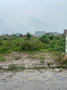 Chính Chủ Cần Bán Lô Đất 06lk16 Vị Trí Đẹp Tại Hải Phòng