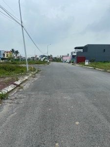 Chính Chủ Cần Bán Lô Đất 06lk16 Vị Trí Đẹp Tại Hải Phòng