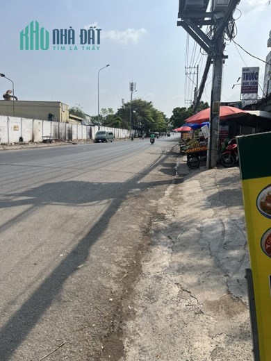 ĐẤT XÂY TRỌ. NHÀ Ở DỊCH VỤ FULL THỔ CƯ. BÊN HÔNG KHU CHẾ XUẤT LINH TRUNG. KCN ĐỒNG AN. GIÁ CHỈ HƠN