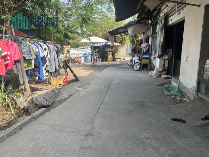 ĐẤT XÂY TRỌ. NHÀ Ở DỊCH VỤ FULL THỔ CƯ. BÊN HÔNG KHU CHẾ XUẤT LINH TRUNG. KCN ĐỒNG AN. GIÁ CHỈ HƠN
