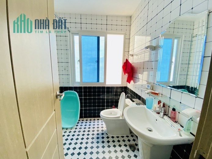 Bán Nhà Lê Đức Thọ Gò Vấp 3 Tầng Xây Dựng 70m2 Giá 5 Tỷ 9