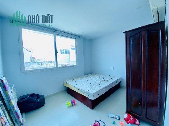 Bán Nhà Lê Đức Thọ Gò Vấp 3 Tầng Xây Dựng 70m2 Giá 5 Tỷ 9