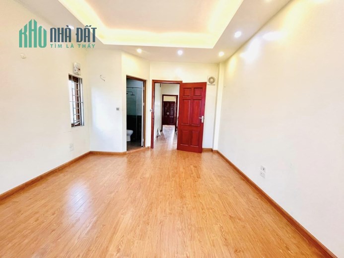 60m 5 Tầng Mặt Hồ Hạ ĐÌnh Vỉa Hè Đá Bóng Kinh Doanh Siêu ĐỈnh. Ô Tô Đỗ Vài Cái. Chủ Thiện Trí Bán