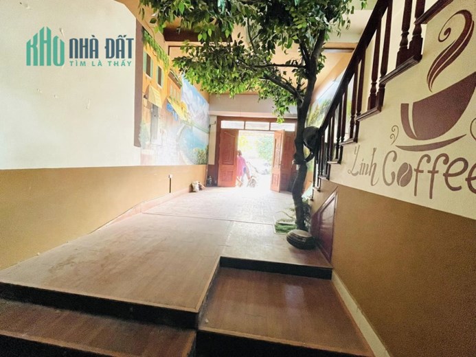 60m 5 Tầng Mặt Hồ Hạ ĐÌnh Vỉa Hè Đá Bóng Kinh Doanh Siêu ĐỈnh. Ô Tô Đỗ Vài Cái. Chủ Thiện Trí Bán