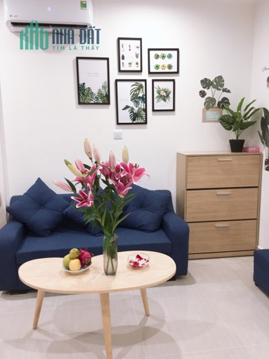 CHUNG CƯ STUDIO FULL NỘI THẤT (6.8TR)  SẠCH SẼ VIEW THOÁNG
