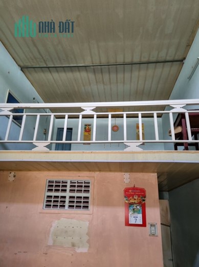 Nhà mặt tiền An Hải 12 cần bán gấp giá Phát mãi