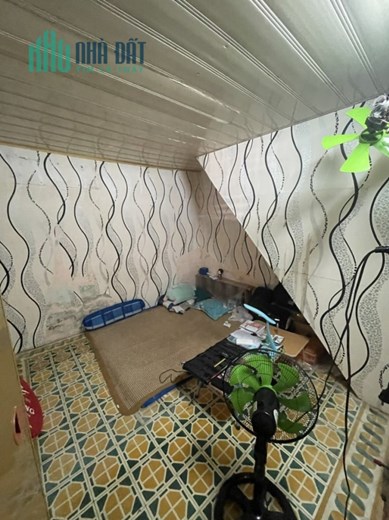 Nhà mặt tiền An Hải 12 cần bán gấp giá Phát mãi