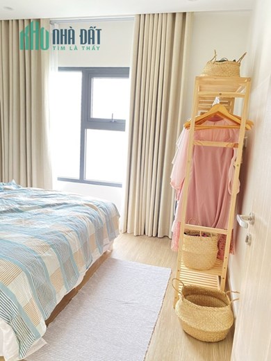 CĂN HỘ 3 NGỦ + 2WC 80M2 SIÊU VIP, FULL NỘI THẤT CAO CẤP CHÂU ÂU (20TR) VIEW CỰC ĐẸP