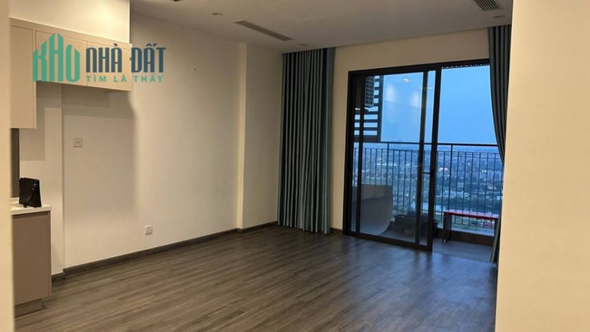 CHUNG CƯ 2 NGỦ + 2WC 74M2 , NỘI THẤT CƠ BẢN (8TR) VIEW THOÁNG