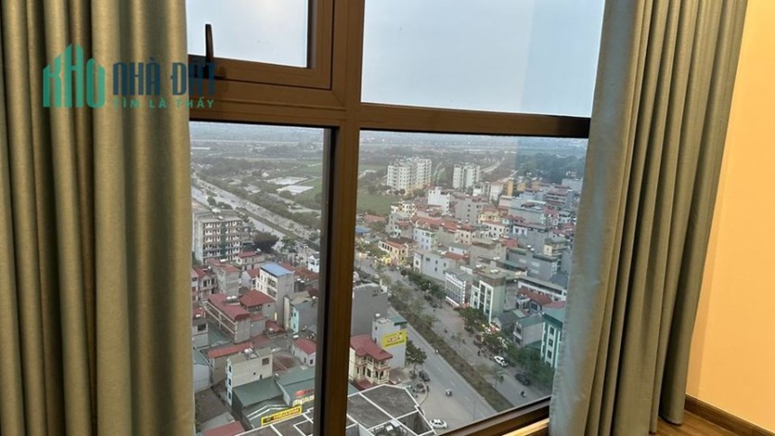 CHUNG CƯ 2 NGỦ + 2WC 74M2 , NỘI THẤT CƠ BẢN (8TR) VIEW THOÁNG
