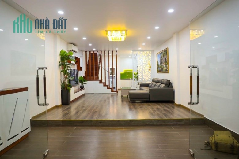 Bán nhà mới đẹp 2L 4.7mx13 62m2 hxh Đ Lạc Long Quân Tân Q Bình giá rẻ chỉ 7 tỷ