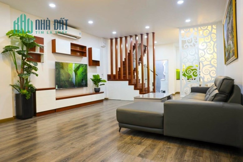 Bán nhà mới đẹp 2L 4.7mx13 62m2 hxh Đ Lạc Long Quân Tân Q Bình giá rẻ chỉ 7 tỷ
