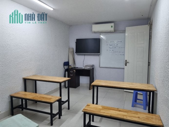 Chính chủ gửi bán nhà HXH Trân Hưng Đạo Quận 5 2 tầng 111m2 chỉ 5 ty9