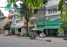 Mặt Tiền Bình Lợi P.13 Q.Bình Thạnh Diện Tích Khủng 200m2 Chỉ 99tr/m2