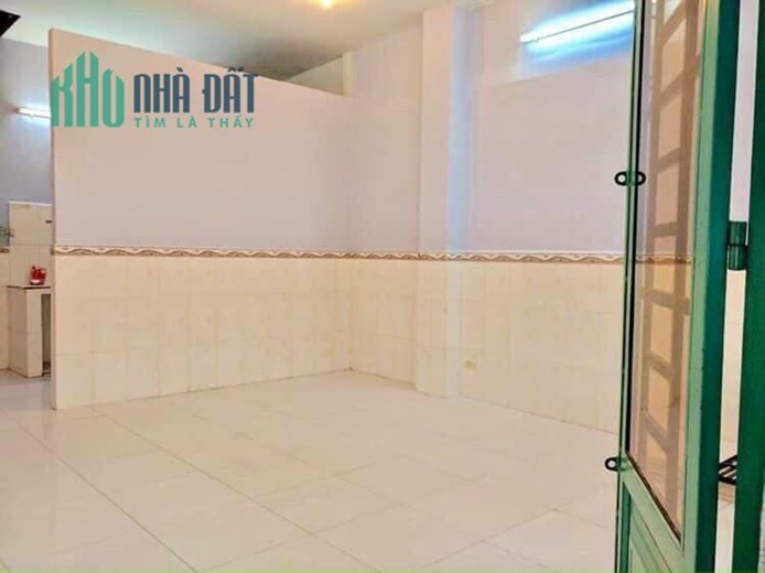 BÁN NHÀ QUẬN 7 SÁT VIVO CITY CHỈ  2.7 TỶ