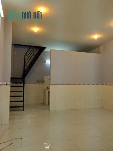 BÁN NHÀ QUẬN 7 SÁT VIVO CITY CHỈ  2.7 TỶ