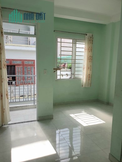 Vip Quận 10, HXH Thành Thái, 4x15.5m 4 Tầng vuông vức, an ninh, 10.5 Tỷ TL