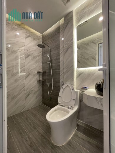 BÁN NHÀ MẶT PHỐ LÁNG- VỈA HÈ KINH DOANH DT40mx 5Tx MT5.2m, giá 13.3 tỷ