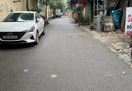 LÔ GÓC HIẾM KHƯƠNG THƯỢNG 25M Ô TÔ, KD, PHÁT TRIỂN GIÁ 2,2 TỶ