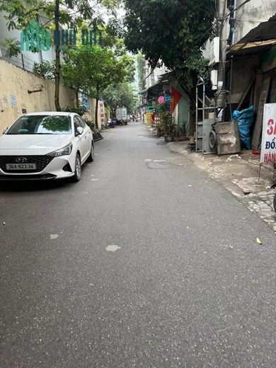 LÔ GÓC HIẾM KHƯƠNG THƯỢNG 25M Ô TÔ, KD, PHÁT TRIỂN GIÁ 2,2 TỶ