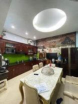 BÁN NHÀ DÂN XÂY- PHÁO ĐÀI LÁNG 55M x 5T Ô TÔ - KINH DOANH - GIÁ 7,5 TỶ