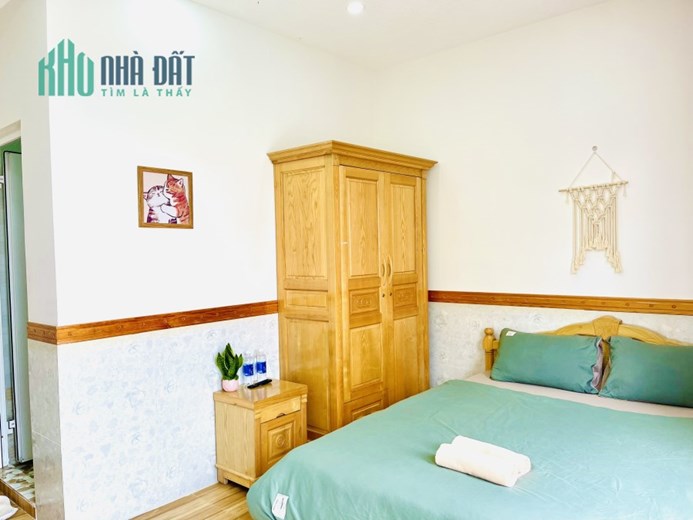 Chính chủ cần sang lại nhà tại 37/13 Hoàng Diệu, P5, TP Đà Lạt
