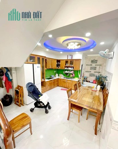 Nhà 54m2, 5 Tầng, Đường Số, Phường Tân Quy, Quận 7,Nhỉnh 8 Tỷ, Lh 0906332558