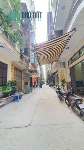 LÔ GÓC HIẾM TAM KHƯƠNG 25M Ô TÔ, KD GIÁ 2,2 TỶ