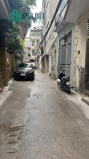 LÔ GÓC HIẾM TAM KHƯƠNG 25M Ô TÔ, KD GIÁ 2,2 TỶ