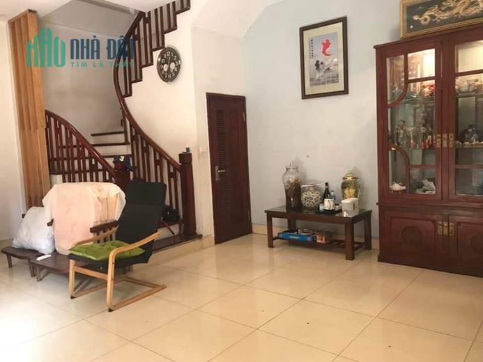 SỐC QUÁ! 3 TỶ SỞ HỮU NGAY NHÀ NGỌC LÂM, LONG BIÊN 45M2 SÀN!